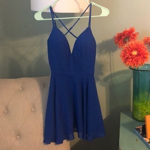 Bebe. Mini cocktail dress. Open to offers